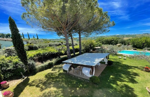Pietrauta Villa | Holiday in Italy s finest wine and truffle area with an exc pool. Fantastic!