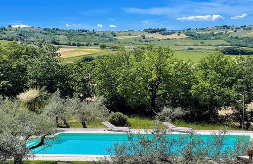 Pietrauta Villa | Holiday in Italy s finest wine and truffle area with an exc pool. Fantastic!