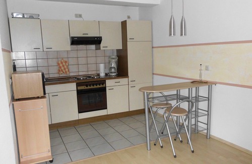 Luedenscheid Apartment | Discover Holiday in the Beautiful Sauerland with Pool & Breakfast