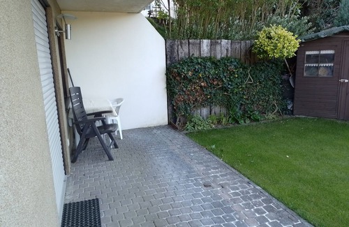 Luedenscheid Apartment | Discover Holiday in the Beautiful Sauerland with Pool & Breakfast