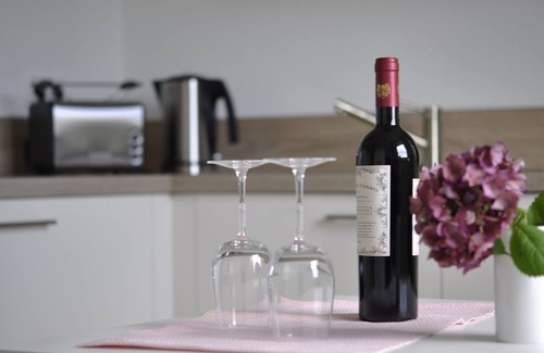 Ennepetal Apartment | Escape to a Countryside Retreat by an Organic Farm