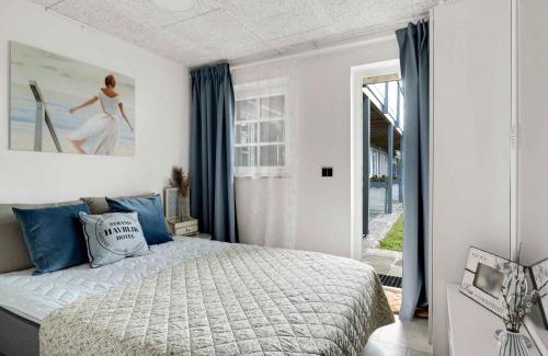 Dannemare Apartment | Pet-Friendly Retreat at Diget: Rated 10/10 by Guests