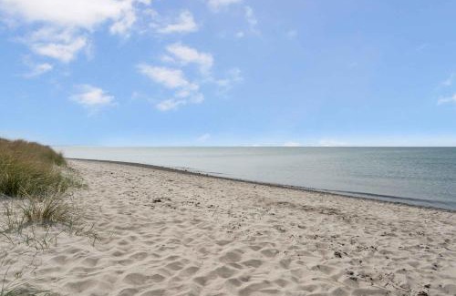 Dannemare Apartment | Pet-Friendly Retreat at Diget: Rated 10/10 by Guests