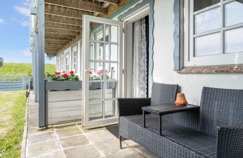 Dannemare Apartment | Pet-Friendly Retreat at Diget: Rated 10/10 by Guests