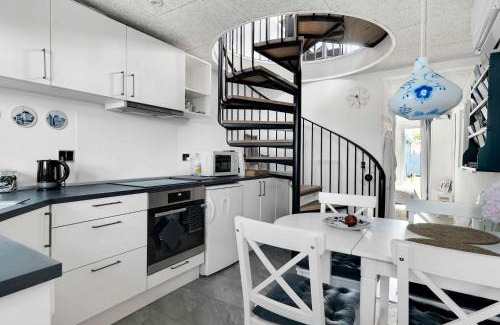 Dannemare Apartment | Pet-Friendly Retreat at Diget: Rated 10/10 by Guests