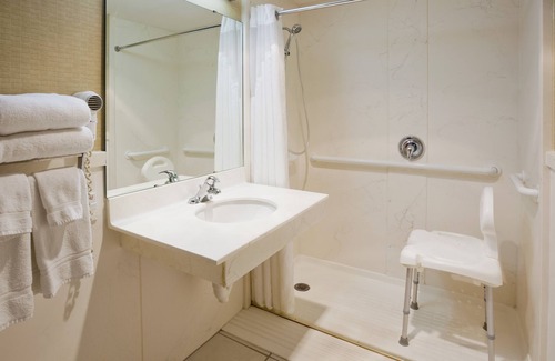 Alexandria Hotel | Experience Holiday Inn Alexandria: Family-Friendly Getaway