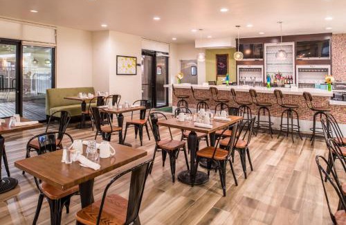 Addison Hotel | Comfortable Stays at Holiday Inn and Suites Addison