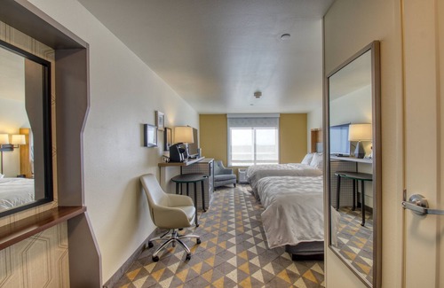 Appleton Hotel | Discover Holiday Inn Appleton: Top-Rated Comfort & Amenities
