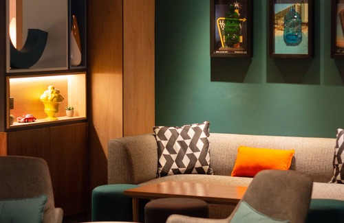Ashford Hotel | Relax at Holiday Inn Ashford North A20 - 4-Star Comfort
