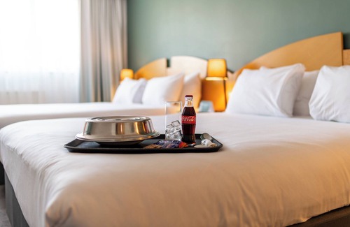 Ashford Hotel | Relax at Holiday Inn Ashford North A20 - 4-Star Comfort