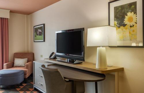 Duluth Hotel | Pet-Friendly Retreat Near Atlanta Gas South Arena