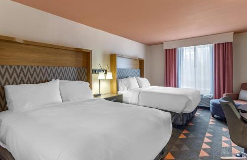 Duluth Hotel | Pet-Friendly Retreat Near Atlanta Gas South Arena