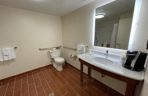 Bangor Hotel | Relax at Holiday Inn Bangor with Pool & Pet-Friendly Amenities