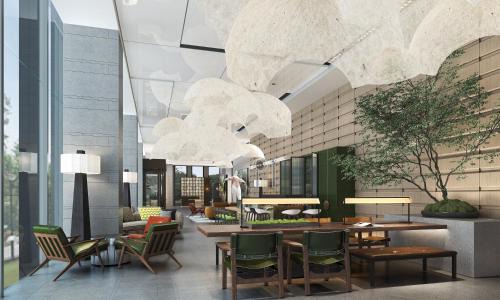 Yizhuang Hotel | Holiday Inn Beijing Daxing Centre by IHG