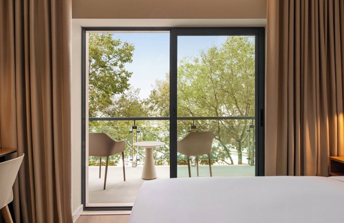 Beja Hotel | Family-Friendly Stay at Holiday Inn Beja, an IHG Hotel