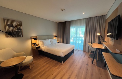 Beja Hotel | Family-Friendly Stay at Holiday Inn Beja, an IHG Hotel