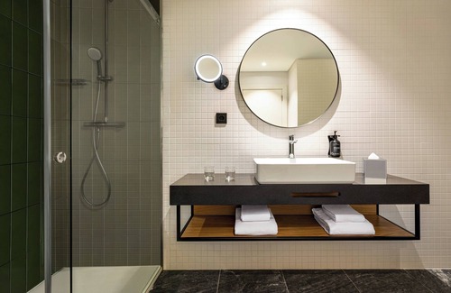 Beja Hotel | Family-Friendly Stay at Holiday Inn Beja, an IHG Hotel