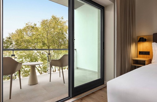 Beja Hotel | Family-Friendly Stay at Holiday Inn Beja, an IHG Hotel