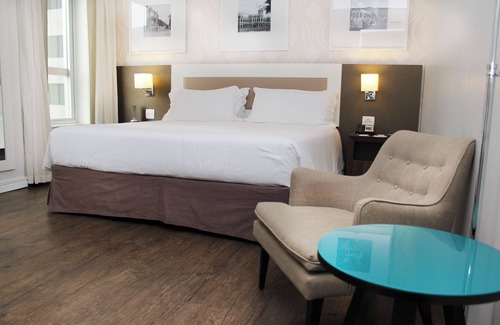Savassi Hotel | Discover Holiday Inn Belo Horizonte Savassi: Rated 9.2/10