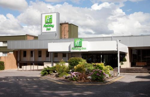 Emersons Green Hotel | Comfortable Stay at Holiday Inn Bristol Filton, 4-Star Hotel