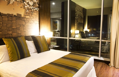 Bucaramanga Hotel | Unforgettable Stays at Holiday Inn Bucaramanga Cacique