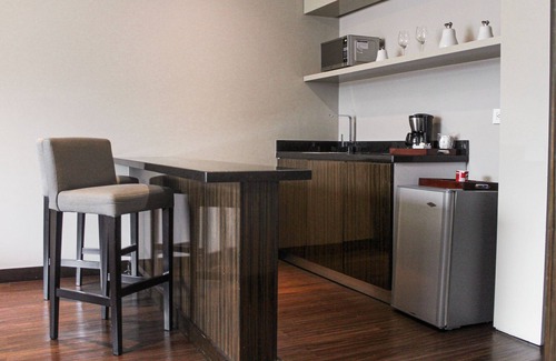 Bucaramanga Hotel | Unforgettable Stays at Holiday Inn Bucaramanga Cacique