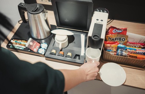 Bucharest Hotel | Pet-Friendly Holiday Inn Bucharest - Times with Spa Access