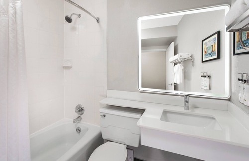 Oakbrook Terrace Hotel | Discover Holiday Inn Chicago-Oakbrook: Family-Friendly Amenities