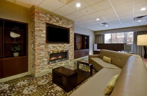 Covington Hotel | Pet-Friendly Stay at Holiday Inn Cincinnati-Riverfront