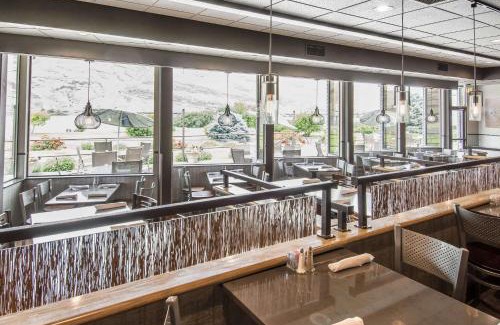 Clarkston Hotel | Inviting Holiday Inn - Clarkston - Lewiston with Premium Amenities