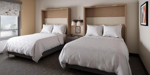 Clarkston Hotel | Inviting Holiday Inn - Clarkston - Lewiston with Premium Amenities