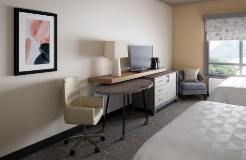 Mayfield Hotel | Comfort and Convenience at Holiday Inn Cleveland-Mayfield