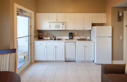 Galveston Hotel | Relaxing Stay at Holiday Inn Club Vacations Galveston Beach Resort