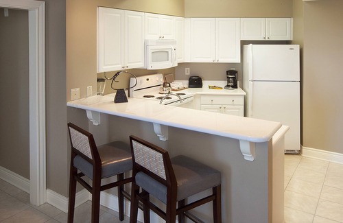 Galveston Hotel | Relaxing Stay at Holiday Inn Club Vacations Galveston Beach Resort