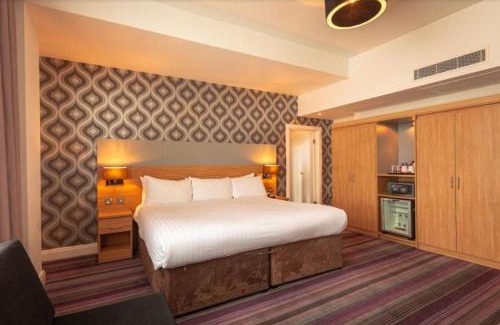 Scotch Corner Hotel | Comfortable Stay at Holiday Inn Darlington-A1 Scotch Corner