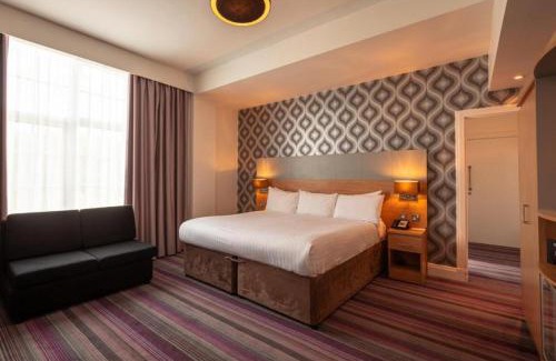 Scotch Corner Hotel | Comfortable Stay at Holiday Inn Darlington-A1 Scotch Corner