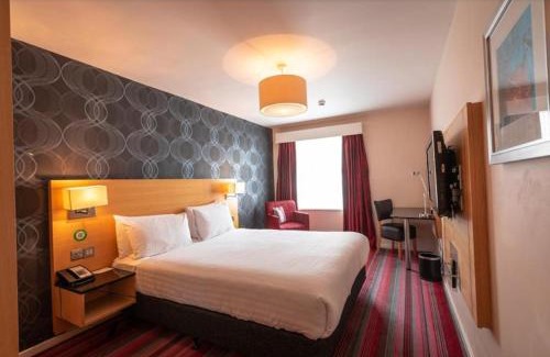 Scotch Corner Hotel | Comfortable Stay at Holiday Inn Darlington-A1 Scotch Corner
