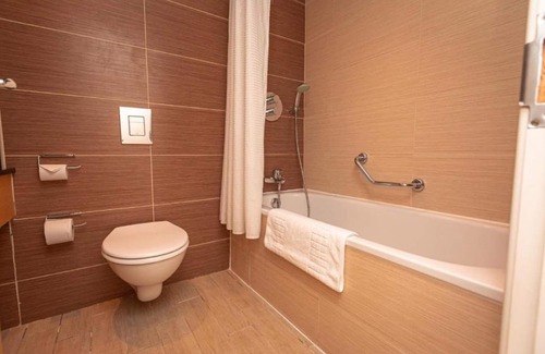 Scotch Corner Hotel | Comfortable Stay at Holiday Inn Darlington - A1 Scotch Corner
