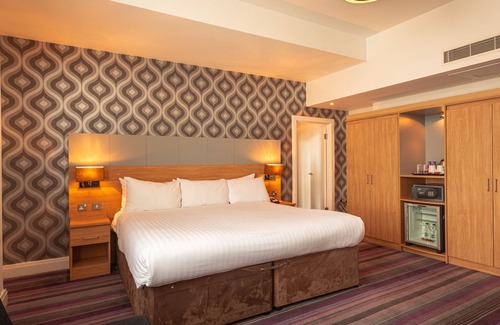 Scotch Corner Hotel | Comfortable Stay at Holiday Inn Darlington - A1 Scotch Corner