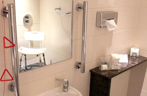 Scotch Corner Hotel | Comfortable Stay at Holiday Inn Darlington - A1 Scotch Corner