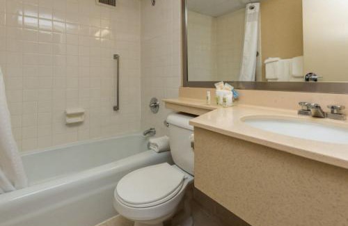 Downtown Des Moines Hotel | Discover Holiday Inn Des Moines-Downtown-Mercy Campus