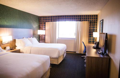 Downtown Des Moines Hotel | Discover Holiday Inn Des Moines-Downtown-Mercy Campus