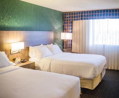 Downtown Des Moines Hotel | Discover Holiday Inn Des Moines-Downtown-Mercy Campus