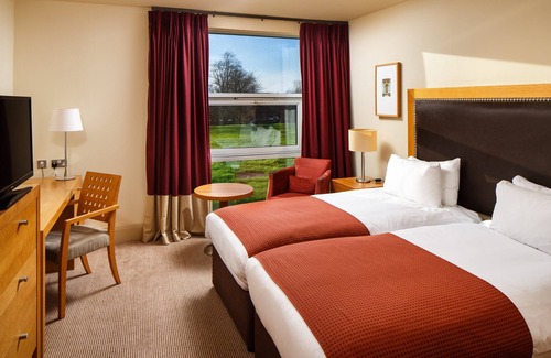Dumfries Hotel | Comfortable Stay at Holiday Inn Dumfries, an IHG Hotel