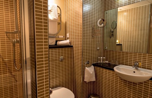 Dumfries Hotel | Comfortable Stay at Holiday Inn Dumfries, an IHG Hotel
