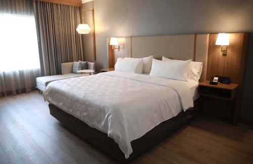 Durango Hotel | Discover Holiday Inn Durango: 5-Star Oceanfront Retreat