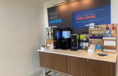 White River Junction Hotel | Comfortable Stays at Holiday Inn Express White River Junction