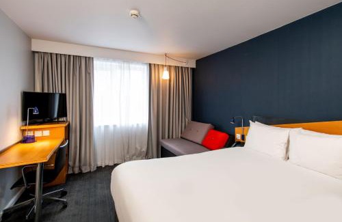 Swalwell Hotel | Welcoming Holiday Inn Express Newcastle Gateshead - Ideal for Families