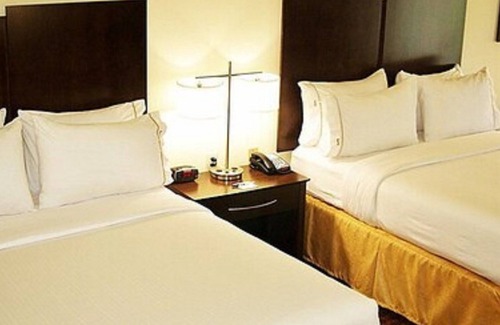 De Funiak Springs Hotel | Convenient Stay at Holiday Inn Express Defuniak Springs