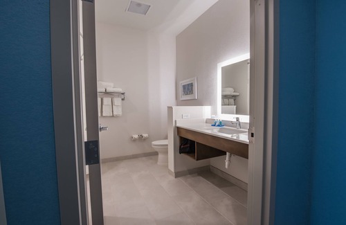 Dripping Springs Hotel | Ideal Getaway at Holiday Inn Express & Suites-Dripping Springs